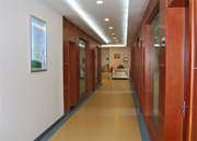 第三人民休息室