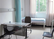 第三人民醫院導醫臺